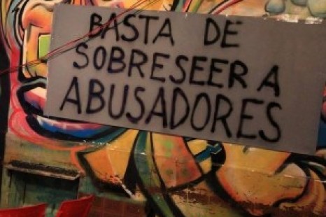 Nueva instancia judicial para Martina y el reclamo de justicia por su hijo
