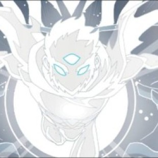 Luciano Vecchio presenta «Sereno» en Crumb