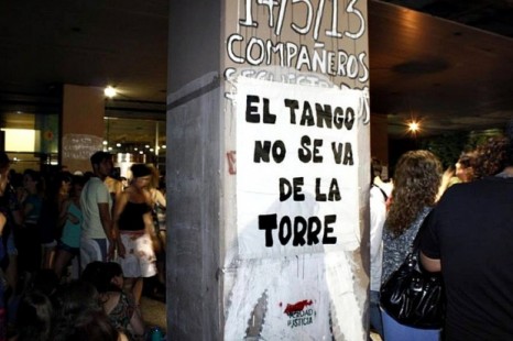 «Se decide darle más prioridad a un edificio que a la cultura»
