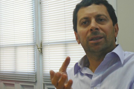 «Las políticas económicas de Macri coinciden con las propuestas de ajuste del FMI»