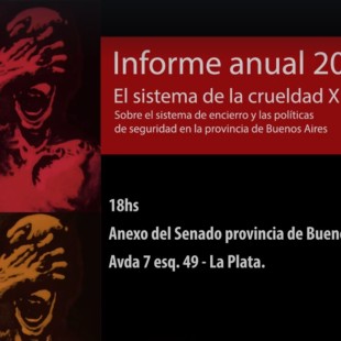 «La mitad de los homicidios ocurridos en 2015 son por femicidios, violencia familiar o personas que se conocían previamente»