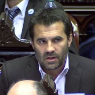 «Han dejado, en documentos formales y oficiales, las pruebas de inversiones millonarias»