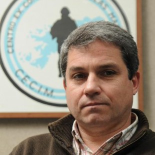 «Estos hechos ocurren porque hay un manto de impunidad»