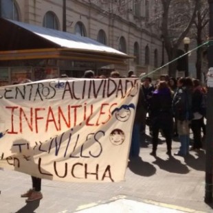 «Queremos mejorar la situación que estamos viendo día a día»