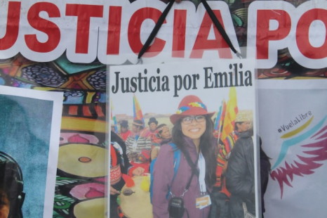 «Lo único que recibimos fue un desprecio hacia la vida de mi hermana»