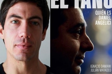 “Angelici tiene una estructura de poder que supo construir desde hace mucho tiempo”