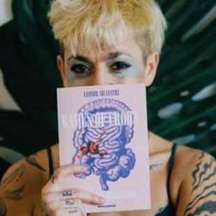 Leonor Silvestri: “La autogestión de la salud no es solo tomarte un té de yuyos”