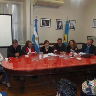 Proponen declarar la emergencia del sistema de protección de la niñez en Provincia