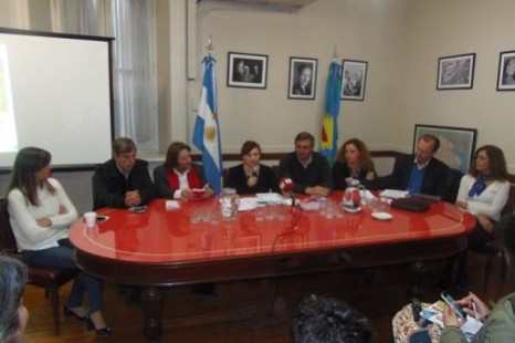 Proponen declarar la emergencia del sistema de protección de la niñez en Provincia