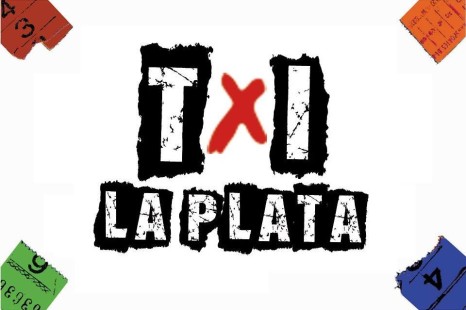 «Es un motor para contribuir a la lucha de las Abuelas de Plaza de Mayo»