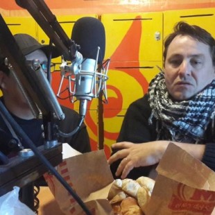 «Nuestra función es brindar asesoramiento a dibujantes en relación a cuestiones laborales»