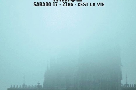 Manuel Cascallar: Del otro lado del instrumento
