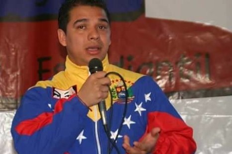 «Estamos en presencia de un movimiento social, político, histórico, como es el chavismo, que en vez de disminuir ha ido creciendo»