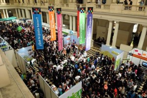 expo