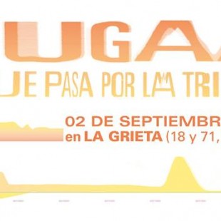 «La idea era replicar las voces que nos han hecho reflexionar en estos últimos tiempos»