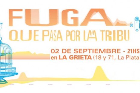 «La idea era replicar las voces que nos han hecho reflexionar en estos últimos tiempos»