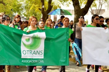 Denuncian detenciones ilegales a mujeres trans