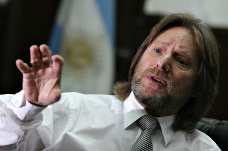 Rozanski: “ El Poder Judicial históricamente ha acompañado a los golpes de Estado”