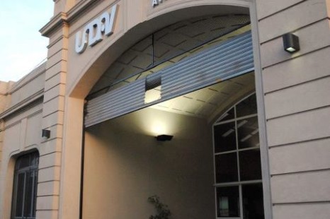 «La Universidad puede funcionar con recursos propios hasta fines noviembre»