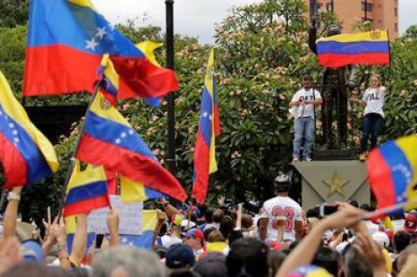 “Hay un contexto de un país polarizado»