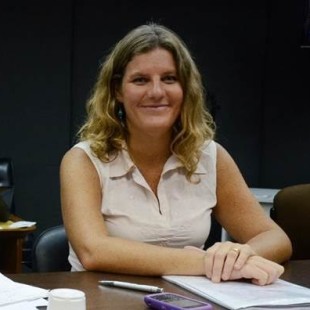 “No podemos permitir que haya ésta liviandad para dictar prisiones domiciliarias”