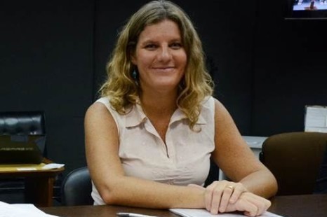 “No podemos permitir que haya ésta liviandad para dictar prisiones domiciliarias”