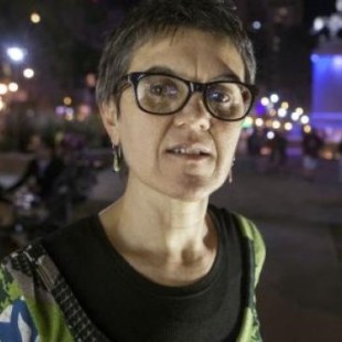 «Cuando damos información, reducimos las muertes de mujeres por abortos clandestinos inseguros»