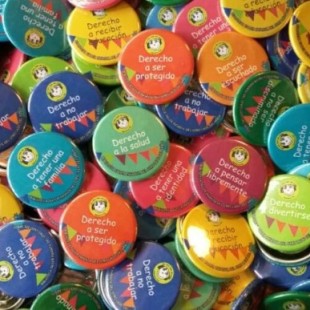 “El derecho a jugar es un derecho que no está escrito pero que es fundamental para cualquier chico»