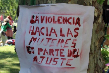 “Es un hecho único en el mundo”
