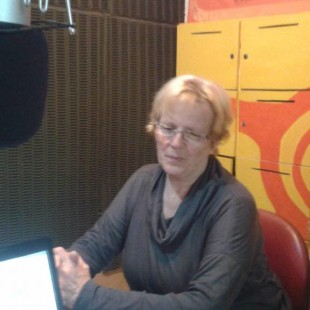 Rosa Bru: «Cada Día de la Madre lo peleo»