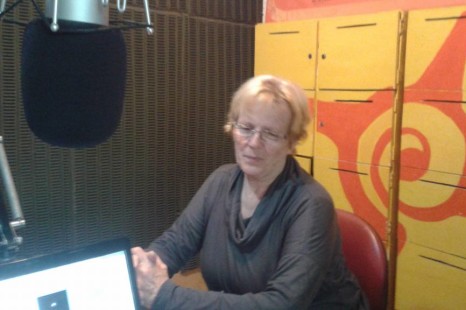 Rosa Bru: «Cada Día de la Madre lo peleo»