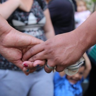 “La violencia hacia las mujeres está íntimamente relacionado con cuestiones sociales, económicas y políticas»