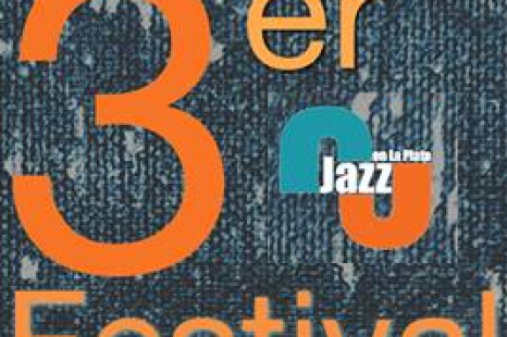 Se viene el 3º Festival de Jazz