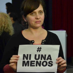 «Significa poder discutir de igual a igual la hegemonía de una cultura machista»