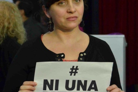 «Significa poder discutir de igual a igual la hegemonía de una cultura machista»