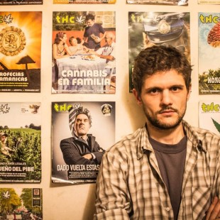 «A lo que no está dispuesto el gobierno es a permitir que la gente cultive su propio cannabis»