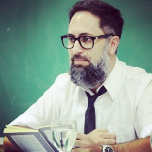 «Para mí era muy importante darle un lugar a los autores locales porque La Plata ha tenido un perfil muy diferenciado siempre en producción cultural»