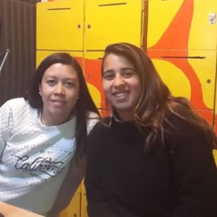 El rol del fútbol femenino en la Liga Amateur Platense