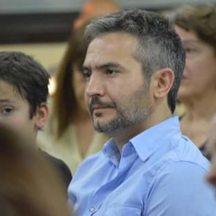 “El Estado tiene que hacerse cargo de la preservación de los espacios de Memoria”