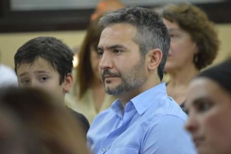 “El Estado tiene que hacerse cargo de la preservación de los espacios de Memoria”