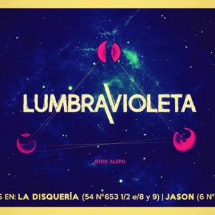 Lumbravioleta: «Nos gusta la música que hacemos ¿por qué no versionar los temas de los otros?»