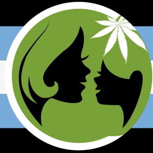 “¿Cómo no vamos a cultivar si encontramos en esto muchísimo alivio?”