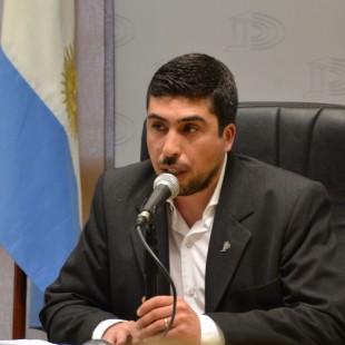 “Todo indica que en marzo o abril del 2017 deberían terminarse las obras”