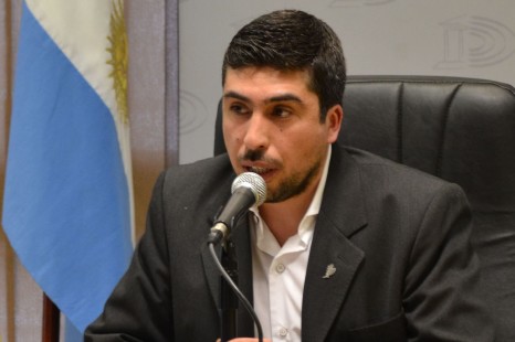 “Todo indica que en marzo o abril del 2017 deberían terminarse las obras”