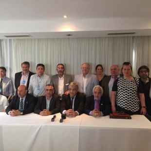 En Jujuy «hay un plan sistemático de destrucción de la obra social de la Tupac»