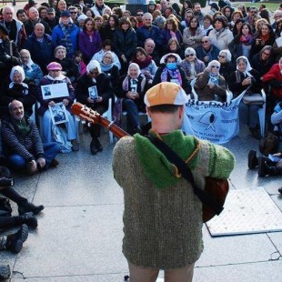 “La payada es la cumbia villera del folklore”