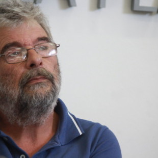 «La dictadura necesitaba una prensa adicta que no solo silenciara los crímenes que estaban cometiendo»