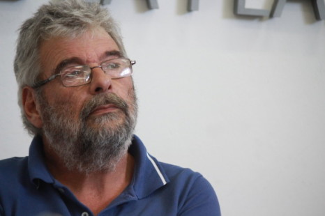 «La dictadura necesitaba una prensa adicta que no solo silenciara los crímenes que estaban cometiendo»