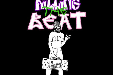 Killing The Beat: ”En este contexto es cuando más tenemos que festejar”