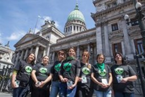 «Un primer paso que nos impulsa a seguir»